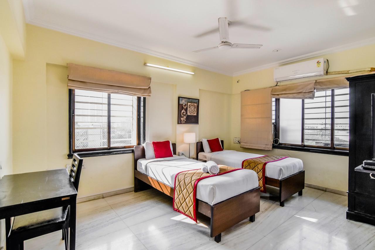 Siesta Prithvi Emperor Hotel - Mumbai — Photos 2